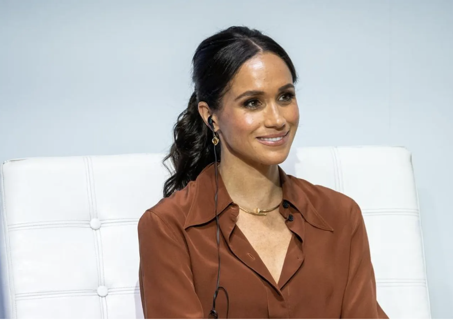 Meghan Markle's 'As Ever' Trademark Challenges